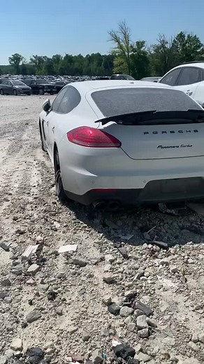 Explore Copart's Car Auction: Rebuild and Upgrade