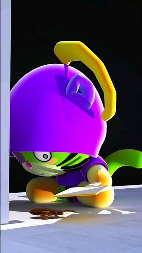 Cockroach trap trypo #animation #cockroaches #pestcontrol #trypophobia #lightsout #shorts #memes