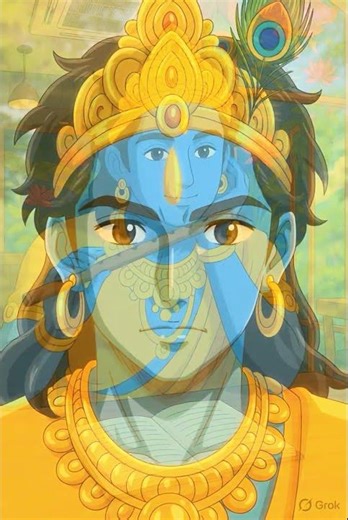 Paisa ya Log Lord Krishna Drawing by Shree Krishan #shreekrishna