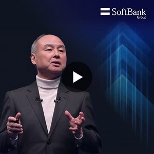 Masayoshi Son's Strategic Thinking Framework: Strategy | SoftBank Group Corp.