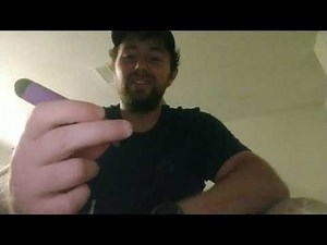 🏝️🍹FUME TROPICAL FRUIT DISPOSABLE VAPE REVIEW🍹🏝️