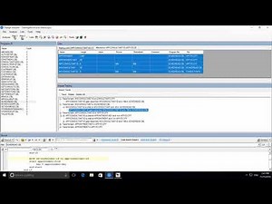 COBOL Analyzer Code change and impact analysis