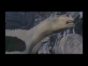 Dinosaur - Let My People Go