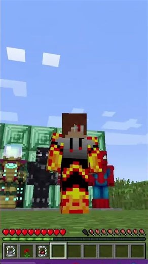 minecraft green lantern mode #minecraft #greenlatern #minecraftmods #minecraftshorts #mc #dc