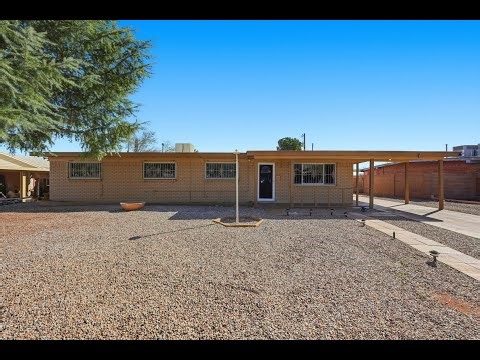 Vanessa Zuern|233 Coronado Lane|Sierra Vista, AZ|ColdwellBankerHomes.com