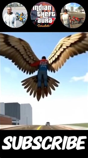 Npc flying challenge Ibd3d vs Indian car and bike drive sim vs Indian Theft Auro simulater