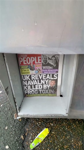 FERMI'S GUN 2026-02-15 #uap #news #paradoxlaw #alien #physics #skeptic #fermisgun