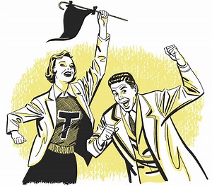 What Exactly Is a College Booster?