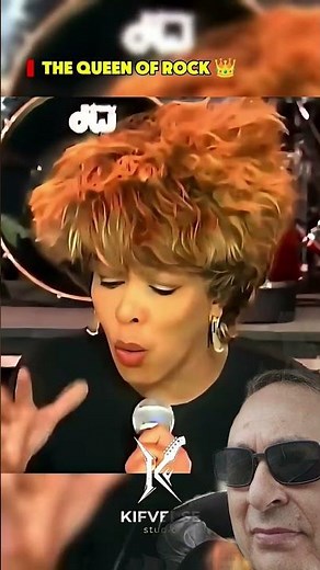 Tina Turner Simply The Best Live Performance