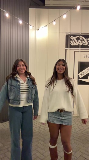 winter break | #fyp #dance #mikigelidance #duo #mikiandgeli | dance