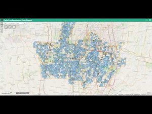 City of Depok – making smarter decisions faster