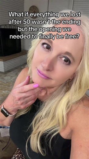 Embracing New Beginnings After 50 for True Freedom