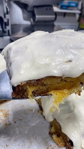 B&N, home of the coon hunter’s cake! Made fresh daily! | B&N Food Market