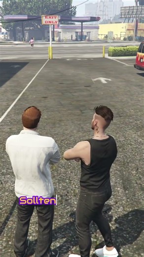 Cosmo überlegt zu helfen… dann regelt die Schwerkraft 💀 | PEAK RP | GTA RP