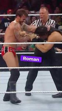 CM Punk Beat The Shield ALONE — But Didn’t Like the Booking!