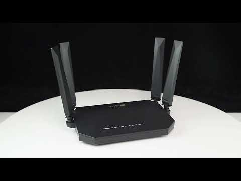 BT-711AX xPON ONU 4 GE + 1 VOIP + WIFI 6