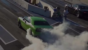A bunch of drag racing of stock Hellcats Chargers and Challengers,who's the fastest? #DragRacing #Hellcat #DodgeCharger #DodgeChallenger #Mopar #Supercharged #Horsepower #QuarterMile #RaceDay #StreetRacing #AmericanMuscle #FastestCars #SRT #Burnout #AdrenalineRush | Wheels