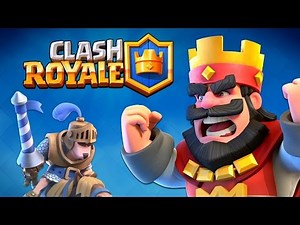 Clash Royale Deutsch #013 Handy Clan Verlassen ?