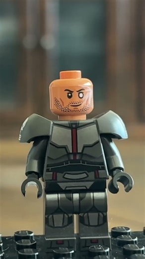 Minifig of the day #58