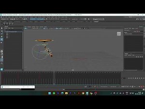ANIMATION FOLLOW THROUGH AND OVERLAPPING ACTION