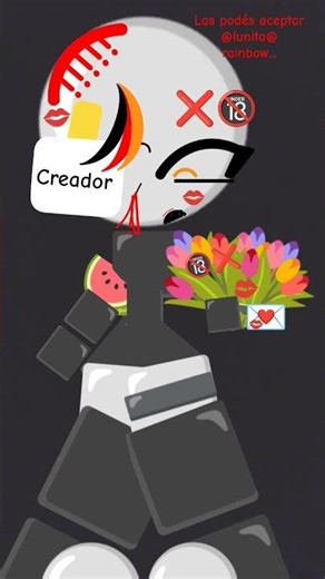 ‪@lunita-d3n‬ ‪@Rainbow_dash-XD‬ ‪@Sherlyn_XD-ERROR‬ @////@