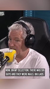 291K views · 881 reactions | SAS Soldier's Interrogation Story... | JaackMaate | Facebook