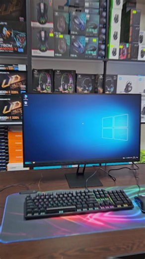 Pixel Computers in Ashgabat