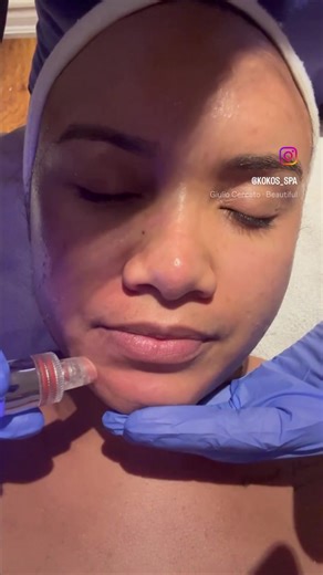 KOKO’S SPA on TikTok