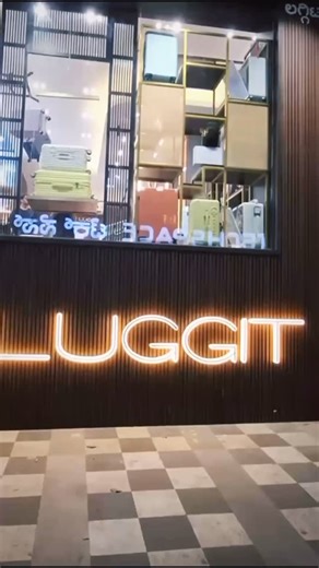 The shelves are stocked, the wheels are aligned and we’re finally ready to welcome you! LUGGIT’s HSR layout store opens on Sunday, 16th Nov’25 🤍 #luggit #luggage #premiumluggage #suitcasesale #luxuryluggage #suitcases #smartluggage #india #travel #fingerprintlock #luxury #luxurylife #luxurylifestyle #travelling #traveller #travelgram #storeopening #hsrlayout #bangalore #bengaluru #noida #indore #shopping | Luggit