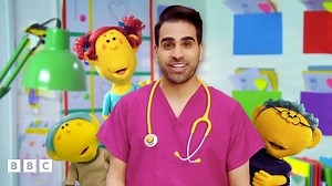 A Day with Dr Ranj