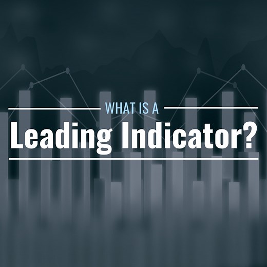 What Is a Leading Indicator? Definition, Examples & Importance