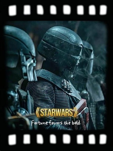 Why were the powerful Knights of Ren defeated so easily by Kylo Ren?#fyp #movies #fypp #starwars