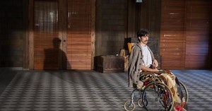 Tusk | Official Trailer HD | A24 | Tomatazos