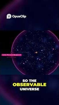 END OF THE UNIVERSE 🪐#shorts