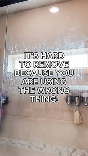 Cleaning and removing soap scum from your shower, tub, walls and glass doesn’t have to be hard, you just have to use the right products. 🧼Comment SOAP and I’ll send you the deets. 🧼Make sure to share with a friend who may not know how to effortlessly remove soap scum. • • • • • • • #bathroomcleaning #soapscum #cleaningtip #tips #tipsandtricks #lifehacks #cleaninghacks #homehacks #momhacks #organize #organization #fypシ #fyp #foryou #mom #momlife #sahm #share #like #selfcare #parati #amazon #cle