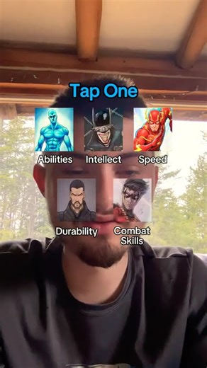 Making The Best DC Character (PT: 9) #dc #memes #dccomics #batman #superman #justiceleague #shorts