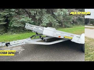 7712H Tilt with steps