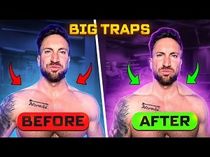The Secret To BIG TRAPS!