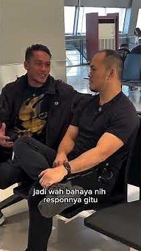 A Brief Interview Regarding Yudi Cahyadi's Performance at One Pride 88