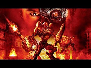 The UNDERRATED Lore of COMMAND & CONQUER – From Tiberium Wars to Tiberian Twilight