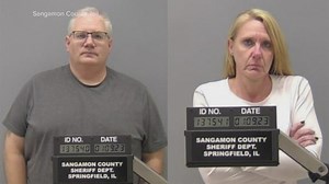 Springfield EMS workers charged with first-degree murder following bodycam footage release