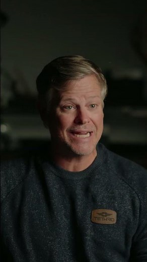 Tethrd's Carnivore 2 Panel Hunting Saddle!