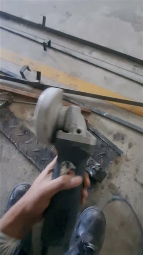 angle grinder .#grinder #safetytips #handgrinder #construction #safetyfirst #workshop #tipsandtricks