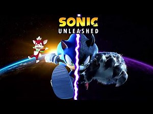 Endless Possibility - Sonic Unleashed 12 Hours Extended
