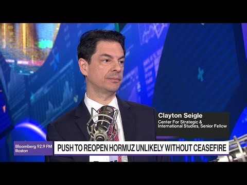 Seeing 'Signs' Gas Prices Headed in Direction of $5 a Gallon, Says Seigle