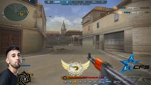 110K views · 4.6K reactions | Good morning What's your favorite highlight in this video? Watch what you say (in case you wanna keep your top fan badge) | SEVEN CF | Facebook