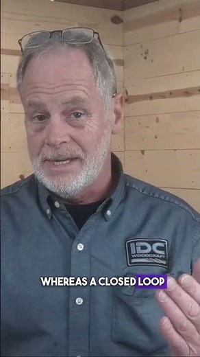 Open vs. Closed Loop Motors