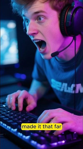 Unexpected Victory – You Won’t Believe What Happened Next!