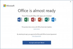 Install Microsoft Office On Mac Pro