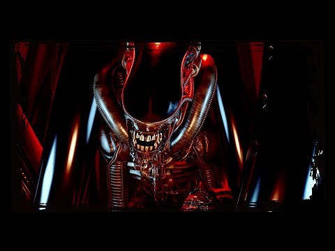 Aliens Dark Descent - Nightmare / No Marine Lost - 100% Walkthrough Part 1: Prologue